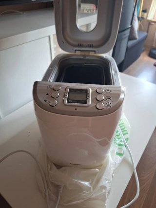 Panificadora ILAG Non Stick