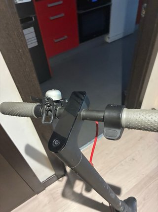 Patinete Eléctrico Xiaomi Deslimitado