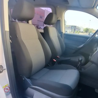 Vw Caddy 2.0tdi 4Motion 2019