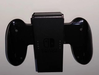Cargador Joy-Con Nintendo Switch