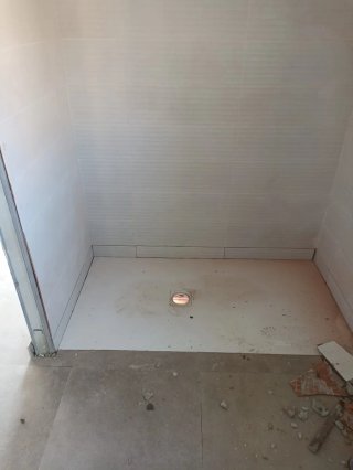 Albañil autonomo, se hacen todos tipo de reformas