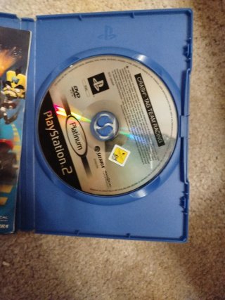 Crash Tag Team Racing PS2