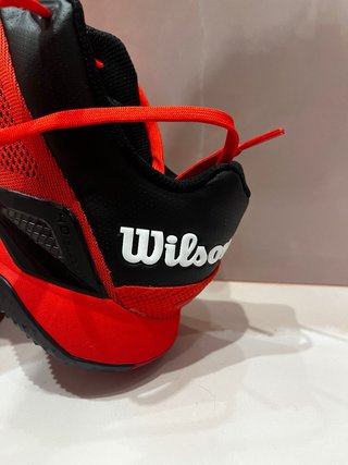 NUEVAS A ESTRENAR. TENIS PADEL WILSON. BELASTEGUIN