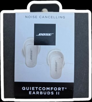 Auriculares Bose Bluetooth inalambricoa