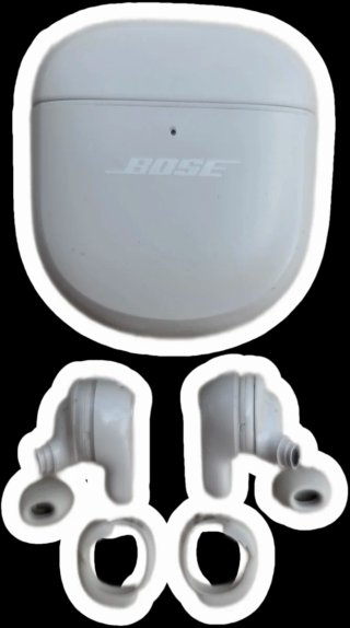 Auriculares Bose Bluetooth inalambricoa