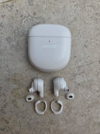 Auriculares Bose Bluetooth inalambricoa