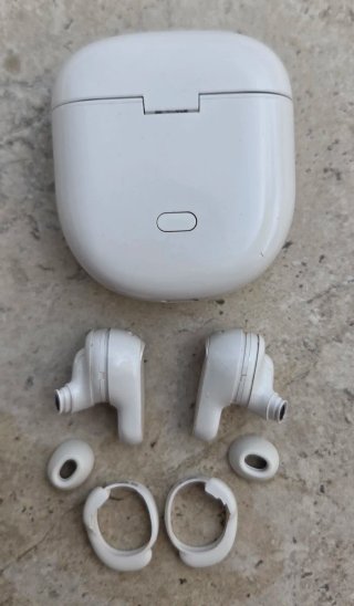 Auriculares Bose Bluetooth inalambricoa