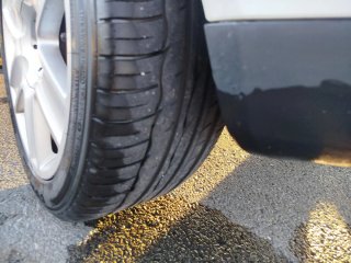 Llantas Audi TT 5x100