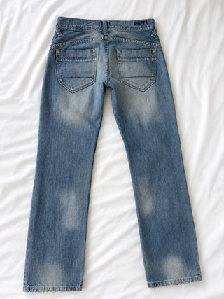 Brooksfield Vaquero Vintage Italiano
