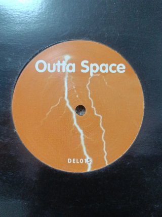 The Prodigy - Outta Space