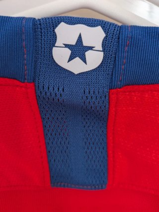 Camiseta Selección Chile Nike Talla M
