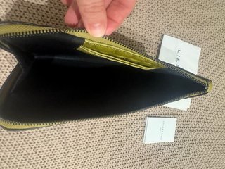 Funda Tablet Liebeskind Verde Oliva