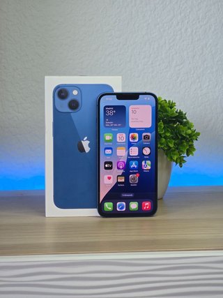 iphone 13 100%