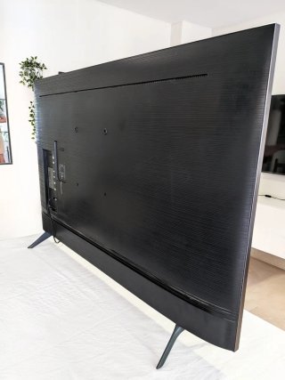 TV Samsung 55 LED UltraHD 4K