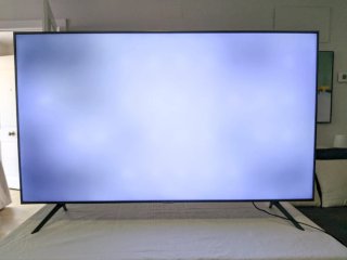 TV Samsung 55 LED UltraHD 4K