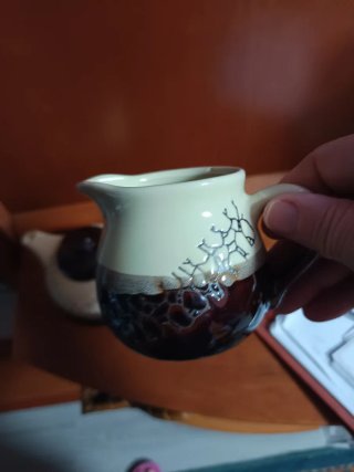 Juego de café de cerámica (42)