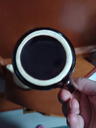 Juego de café de cerámica (42)