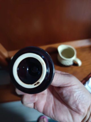 Juego de café de cerámica (42)
