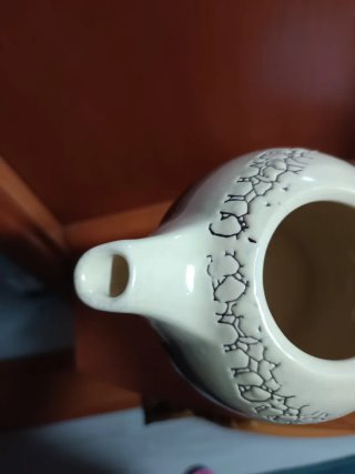 Juego de café de cerámica (42)