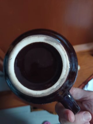 Juego de café de cerámica (42)