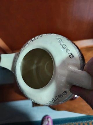 Juego de café de cerámica (42)