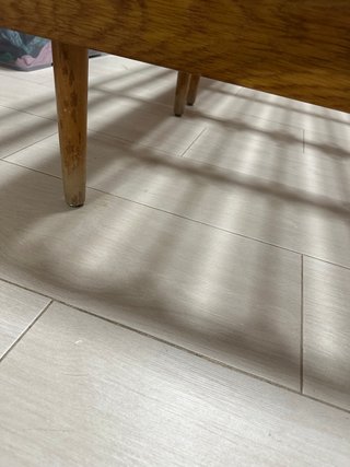 Estructura de cama de madera
