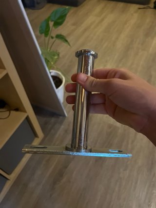 Sofá Cama Ikea Sodermalm Gris