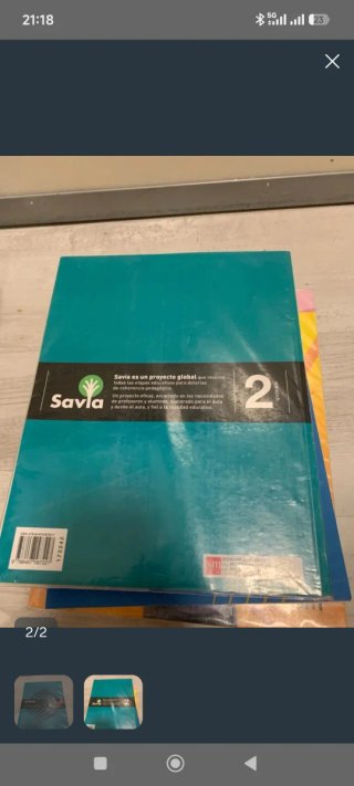 Química 2 Bachillerato