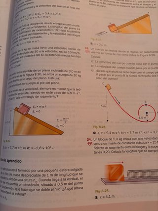 Física y Química 1 Bachillerato
