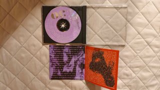 CD Nivel 30 Reventado