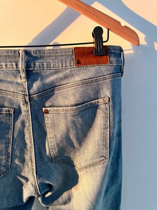 Vaqueros H&M