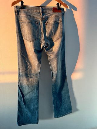 Vaqueros H&M