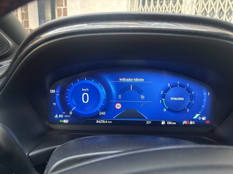 Ford Puma 2023 - foto 1