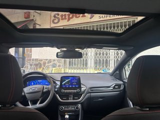 Ford Puma 2023