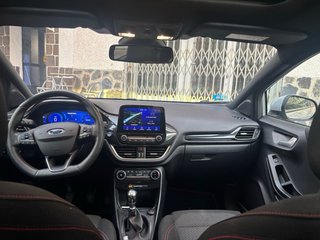 Ford Puma 2023