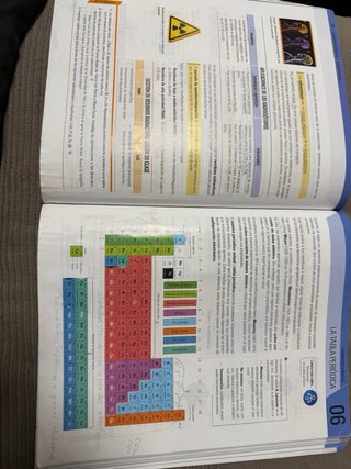 FÍSICA Y QUÍMICA II