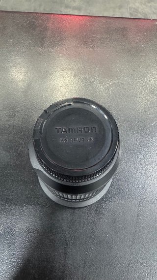 Tamron SP 10-24mm f/3.5-4.5 Di II Nikon AF
