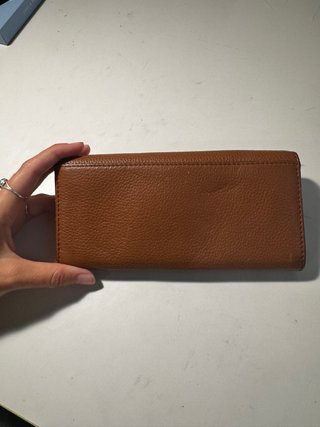 Cartera Michael Kors Piel Marrón