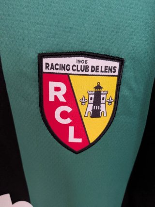 Camiseta RC Lens Puma Talla M