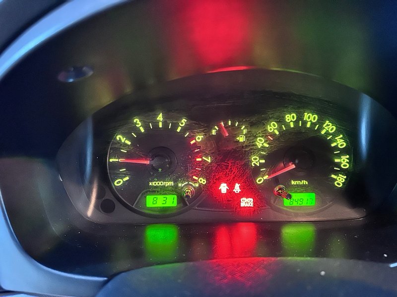 KIA Picanto 2005 - foto 1