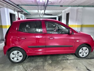 KIA Picanto 2005