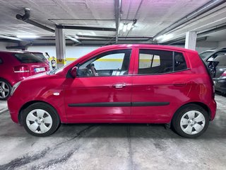 KIA Picanto 2005