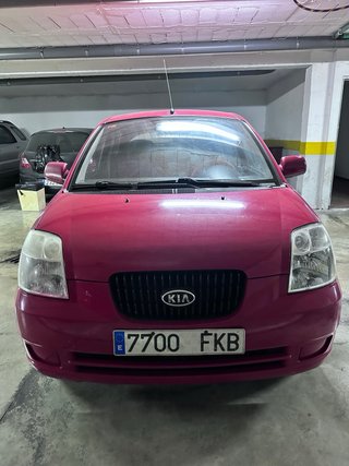 KIA Picanto 2005