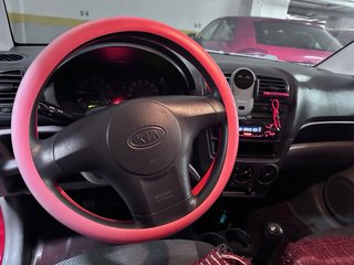KIA Picanto 2005