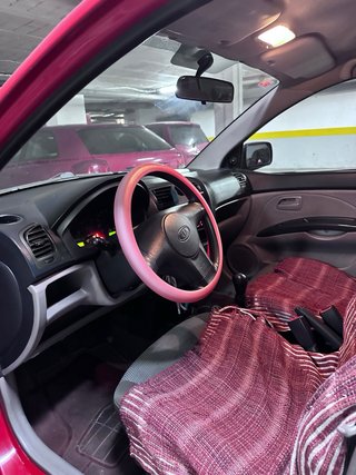 KIA Picanto 2005