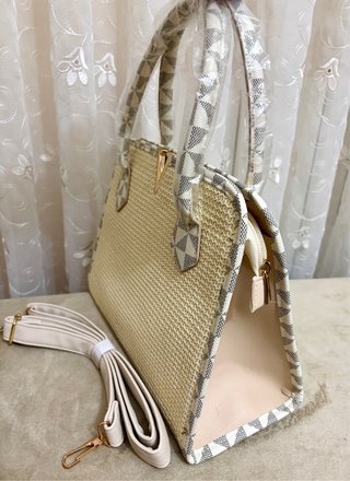 Bolso de mano (sin estrenar)