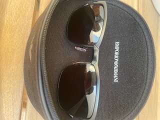 Gafas Emporio Armani Originales