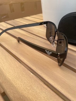 Gafas Emporio Armani Originales
