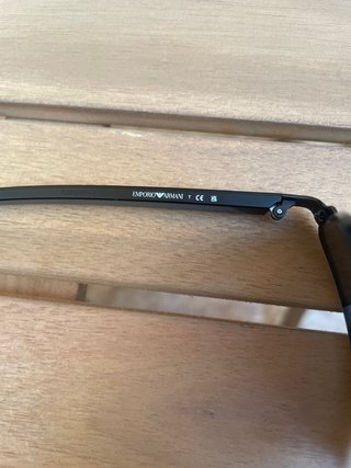 Gafas Emporio Armani Originales