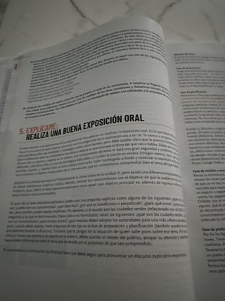 2ºBACH OLIMPO LENGUA CASTELLANA Y LITERATURA